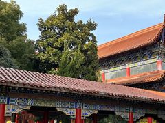 -开福禅寺