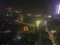 -泉客厅LAPUTA·天空之城