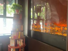 -新华饭店·新津菜·酥皮烤鸭·海鲜(津湾广场店)