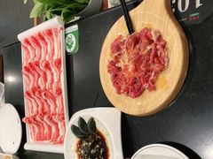 -北门涮肉·铜锅涮肉(南锣鼓巷店)
