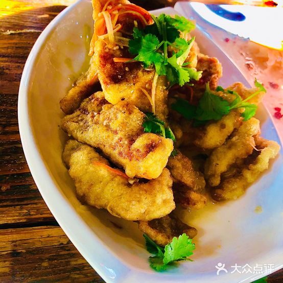君和东北家常菜(顺外路店)