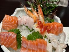 -黑松白鹿(金融街店)