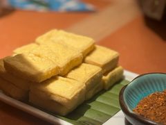 -浩海火燒雲傣家菜(芮欧百货店)