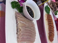 -龙景轩大酒店(宝杨路店)