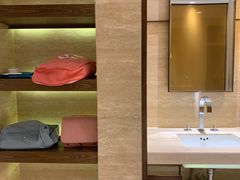 -上海衡山路十二号华邑酒店