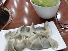 -岳合轩老北京涮肉