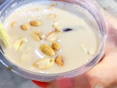 -八婆婆烧仙草(曾厝垵店)