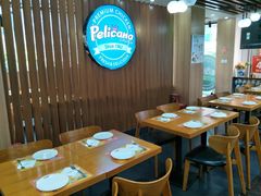 大堂-Pelicana百利家炸鸡(江南西名店城店)