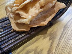 干豆片-妈妈的味道(和顺古镇店)