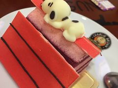 -史努比缤纷世界