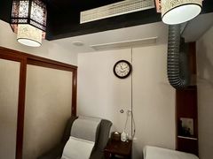 -裕和堂中医推拿艾灸(太古汇臻品店)