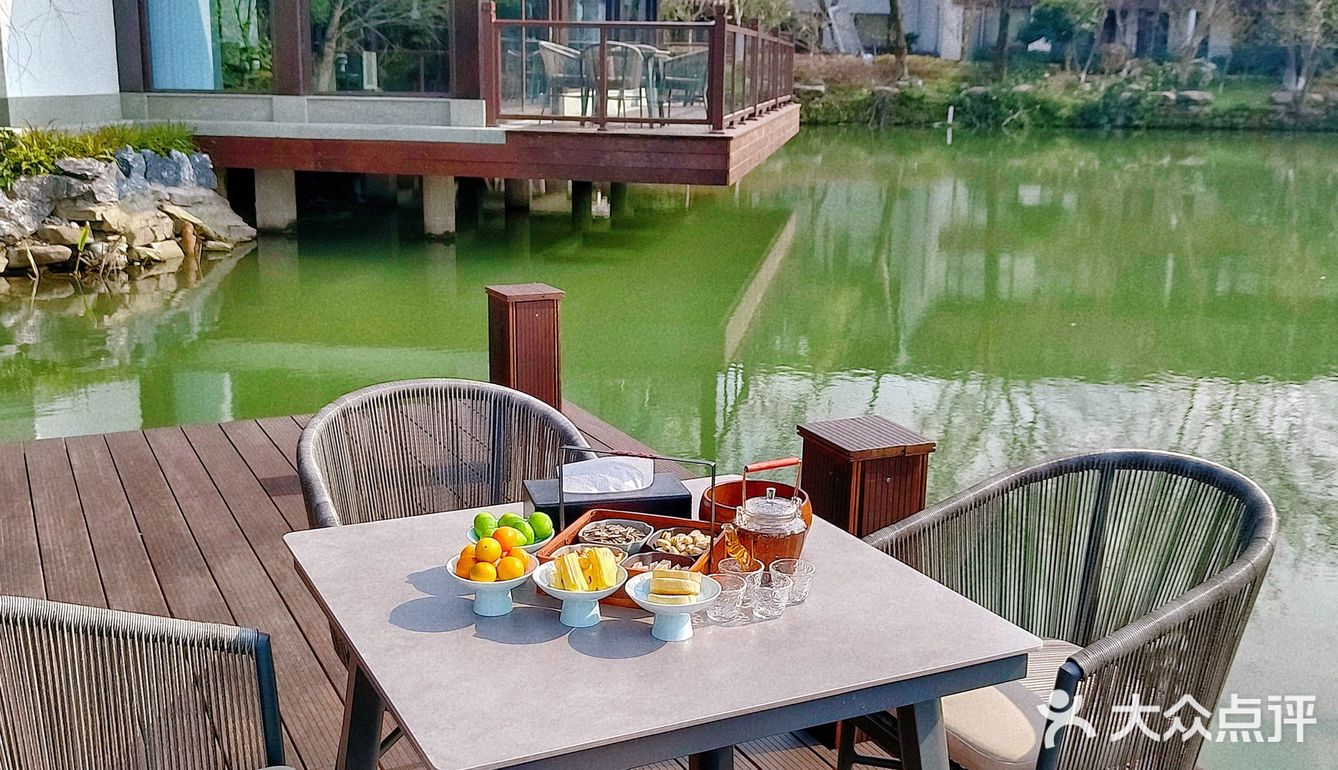 信我！开春踏青就来西溪湿地吧…