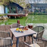 信我！开春踏青就来西溪湿地吧…