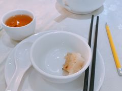 萝卜糕-富临皇宫(窝打老道店)