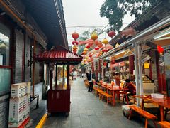 -永兴坊