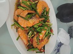 -星奇缘·海鲜餐厅(东山美食地标店)