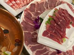 -北门涮肉·铜锅涮肉(南锣鼓巷店)