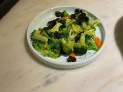 -小菜园新徽菜(合肥之心城店)