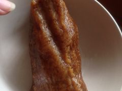 -老阿婆粽子(朱家角店)