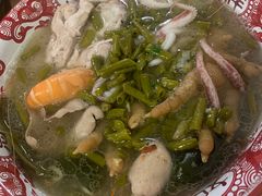 -筒骨麻辣烫(永同昌公寓胜明花园店)