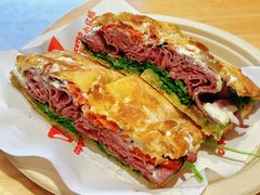 -OUR Bakery(中海环宇荟店)