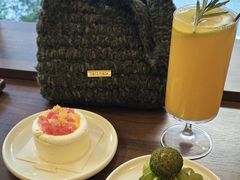-Ten Olives甜点