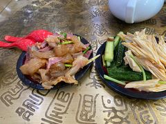 -惠丰源烩面馆(经七路店)