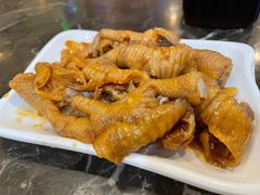 -上海老城区小龙虾虾宴·杭帮菜(五柳巷店)
