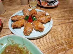 -新白鹿餐厅(爱琴海购物中心店)