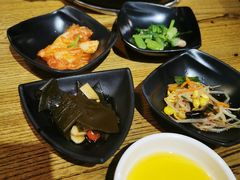 -大壮家原味烤肉(兴华北街店)