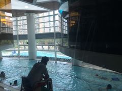 -一兆韦德健身(慧芝湖店)