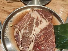 -汉拿山(北京上地华联店)