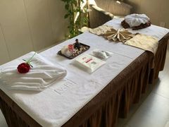 -宫七SPA·高端Massage(浦东大道店)