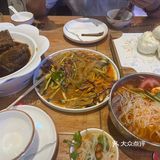 开了十几年的东北菜馆，值得信赖