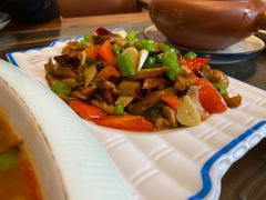 -云隐小厨·传统大理美食(复兴路店)