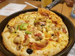 -必胜客(百联又一城店)