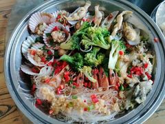 -海王府海鲜饺子(老劳动大厦店)
