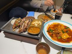 -清真·宁夏印象·盐池滩羊肉体验店(江宁路店)