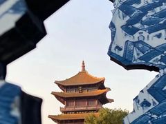 -景德镇中国陶瓷博物馆