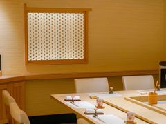 -鮨一日本料理(大中华店)