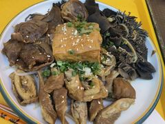 -威尼斯人酒店琳琅美食广场