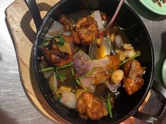 -潮界(LU·ONE凯德晶萃广场店)