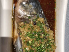 剁椒鱼头-马仕玖煲(万宴城店)