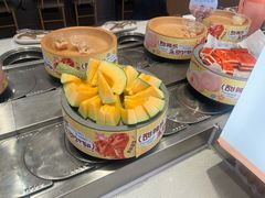 -龍歌自助小火锅(李沧丽达店)