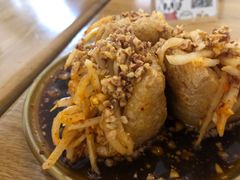 -小豆海棠(嘉兴路店)