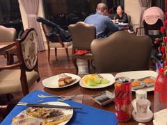 -浙江西子宾馆·瑶园咖啡厅