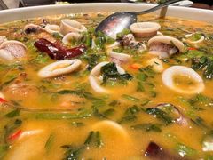-小天厨民间菜馆(深圳街店)