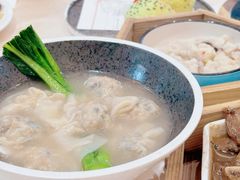 -聚福宝合苑食府(南头镇店)