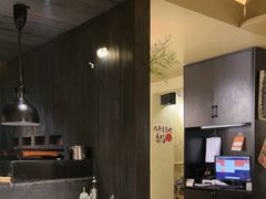 -贰醒·私房小院烧烤 (太古里店)