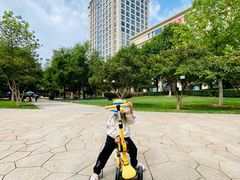 -远洋未来广场(育慧北路店)